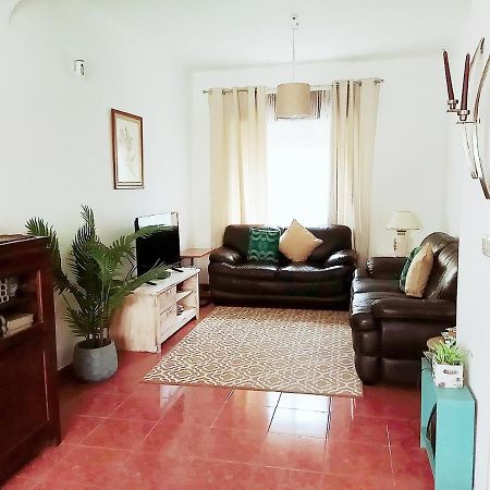 Casa Da Judite Setubal Luaran gambar