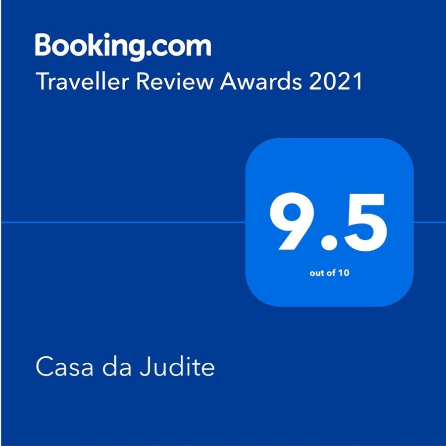 Casa Da Judite Setubal Luaran gambar