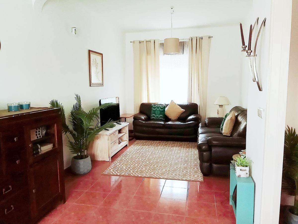 Casa Da Judite Setubal Luaran gambar