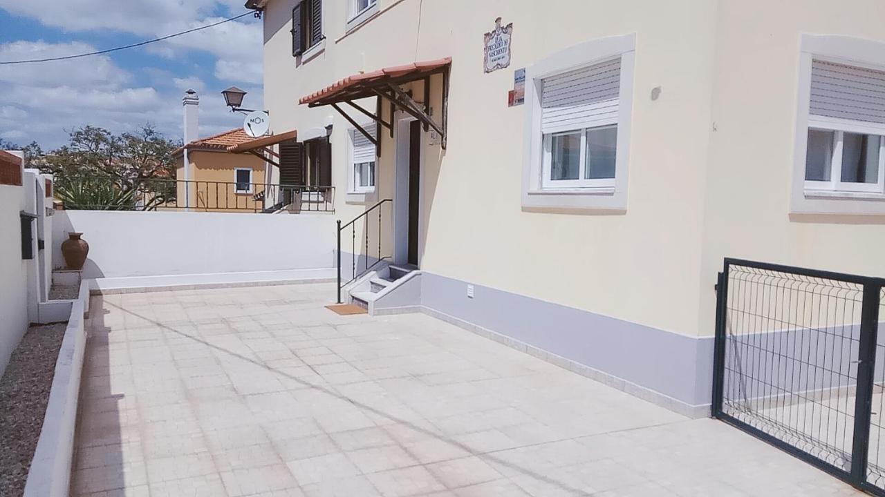 Casa Da Judite Setubal Luaran gambar